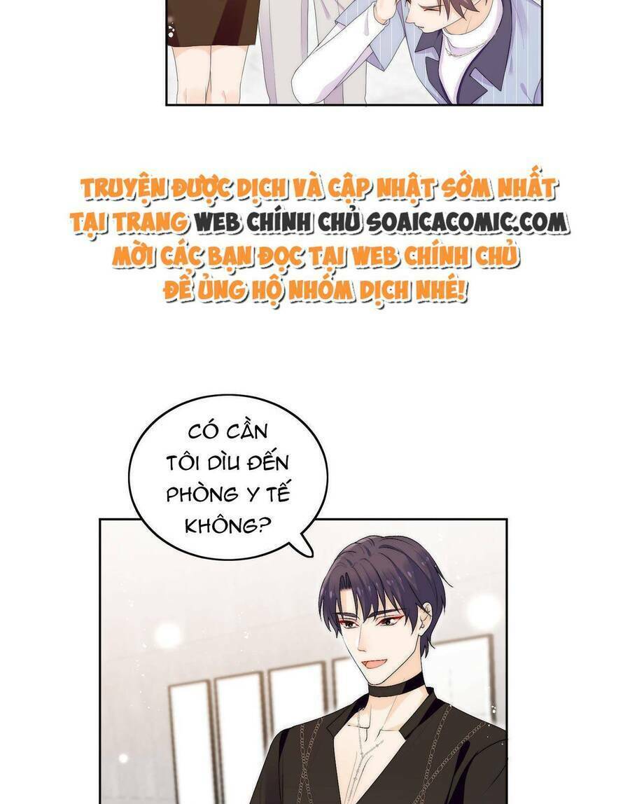 Nữ Chính Hắc Hóa Sau Trọng Sinh Chapter 42 - Trang 2