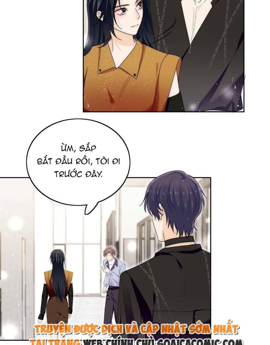 Nữ Chính Hắc Hóa Sau Trọng Sinh Chapter 42 - Trang 2