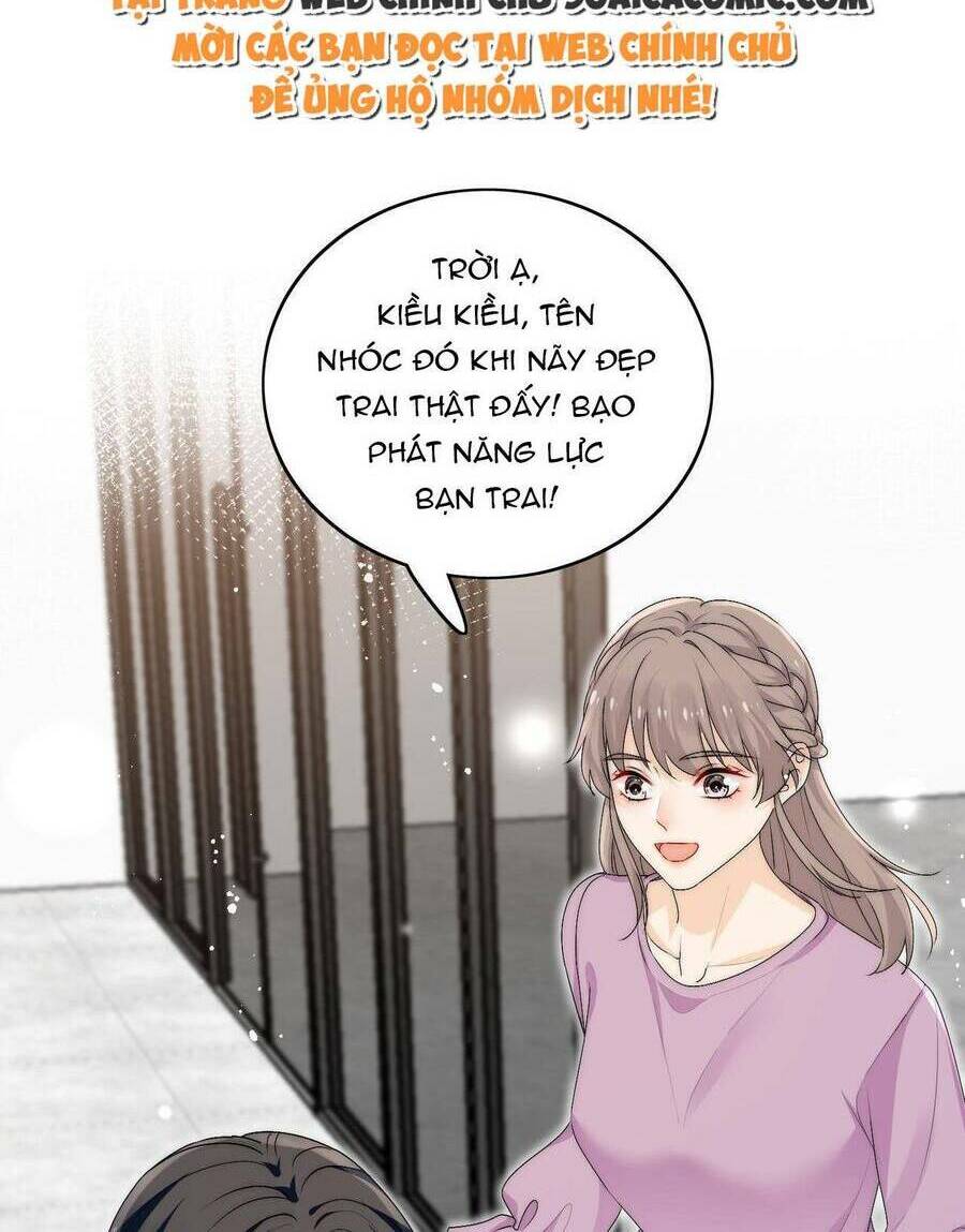 Nữ Chính Hắc Hóa Sau Trọng Sinh Chapter 42 - Trang 2