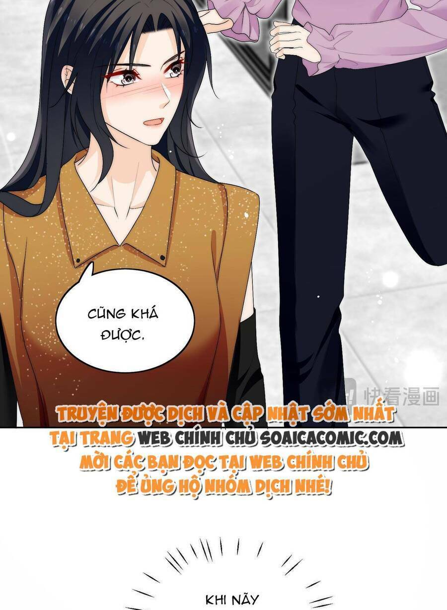 Nữ Chính Hắc Hóa Sau Trọng Sinh Chapter 42 - Trang 2