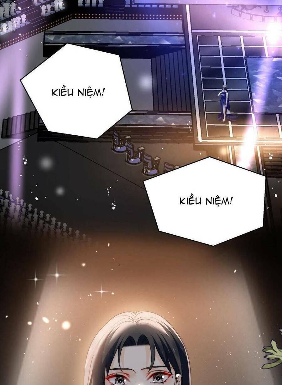 Nữ Chính Hắc Hóa Sau Trọng Sinh Chapter 42 - Trang 2