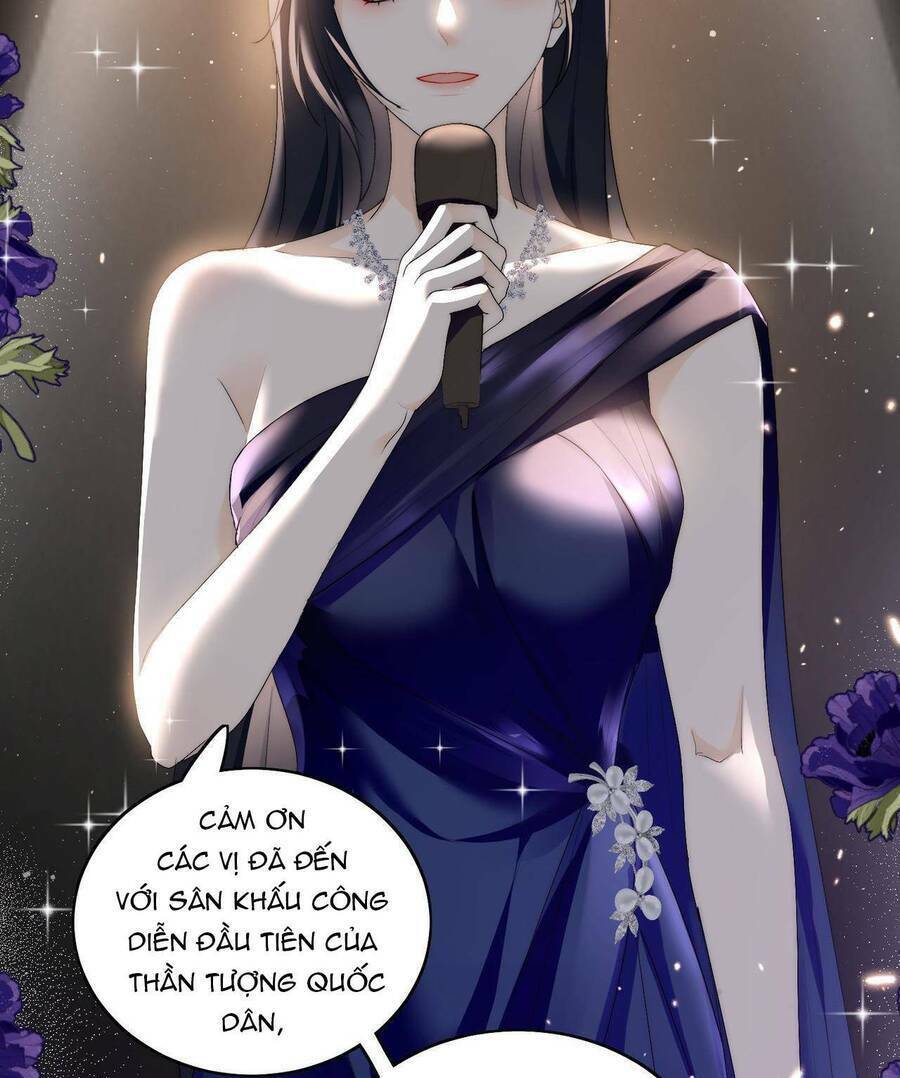 Nữ Chính Hắc Hóa Sau Trọng Sinh Chapter 42 - Trang 2