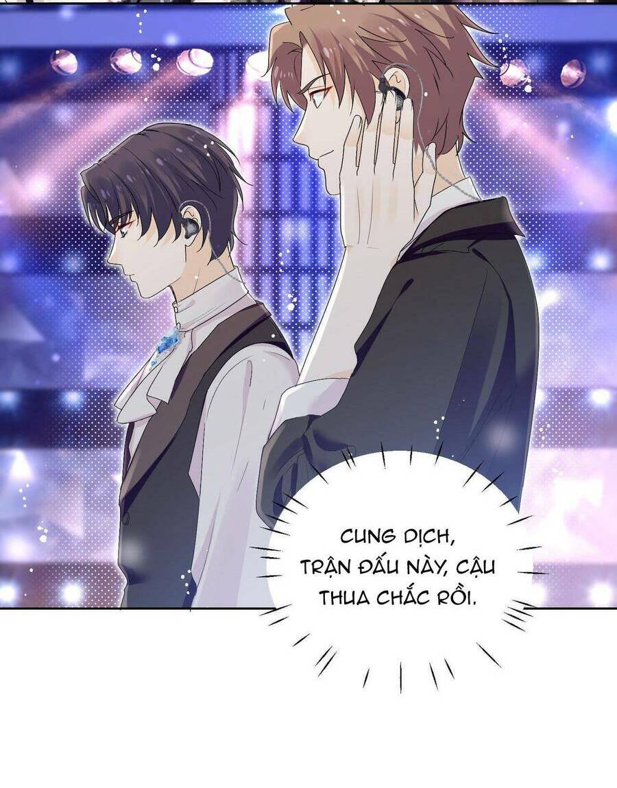 Nữ Chính Hắc Hóa Sau Trọng Sinh Chapter 42 - Trang 2