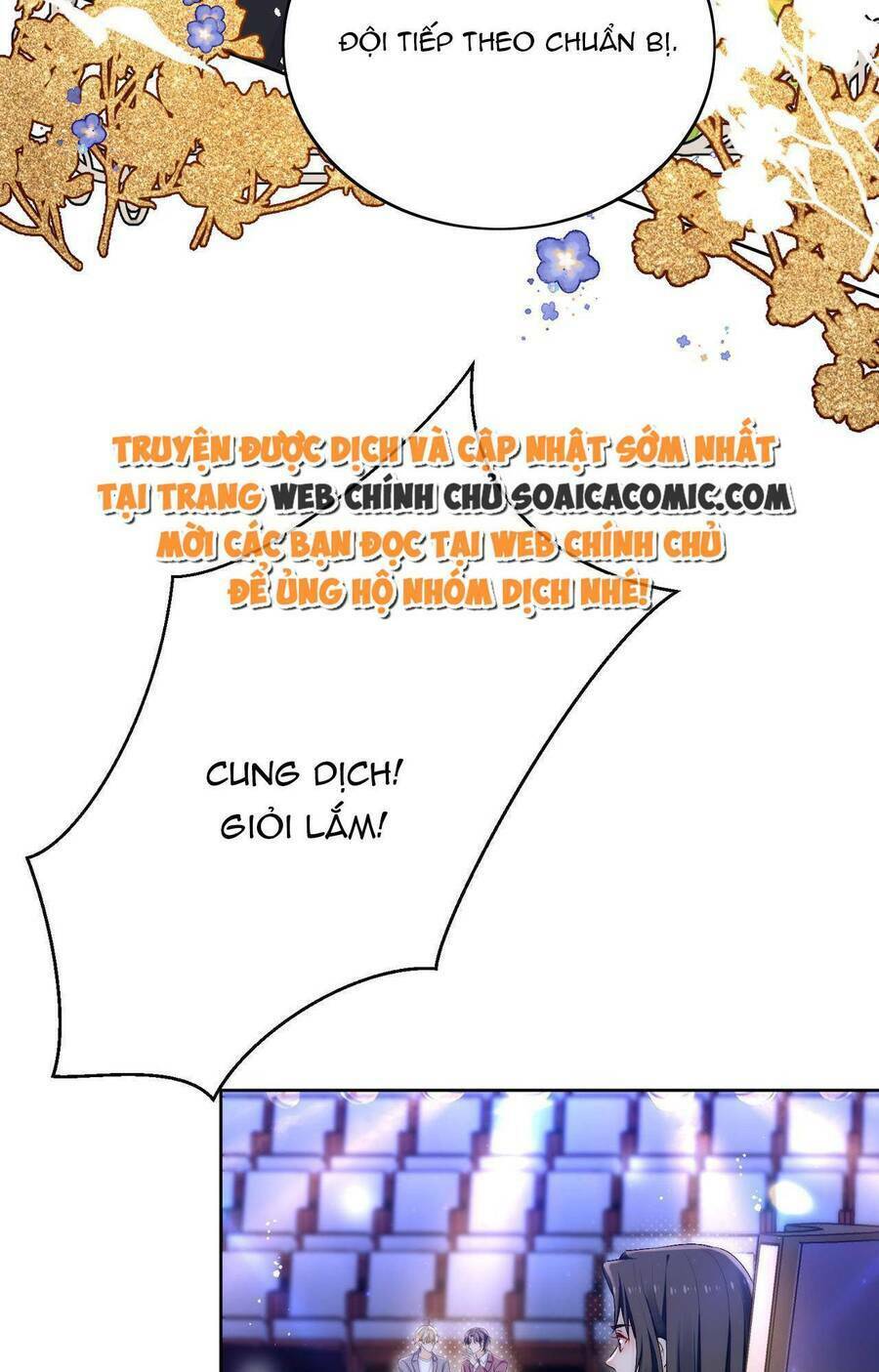 Nữ Chính Hắc Hóa Sau Trọng Sinh Chapter 43 - Trang 2