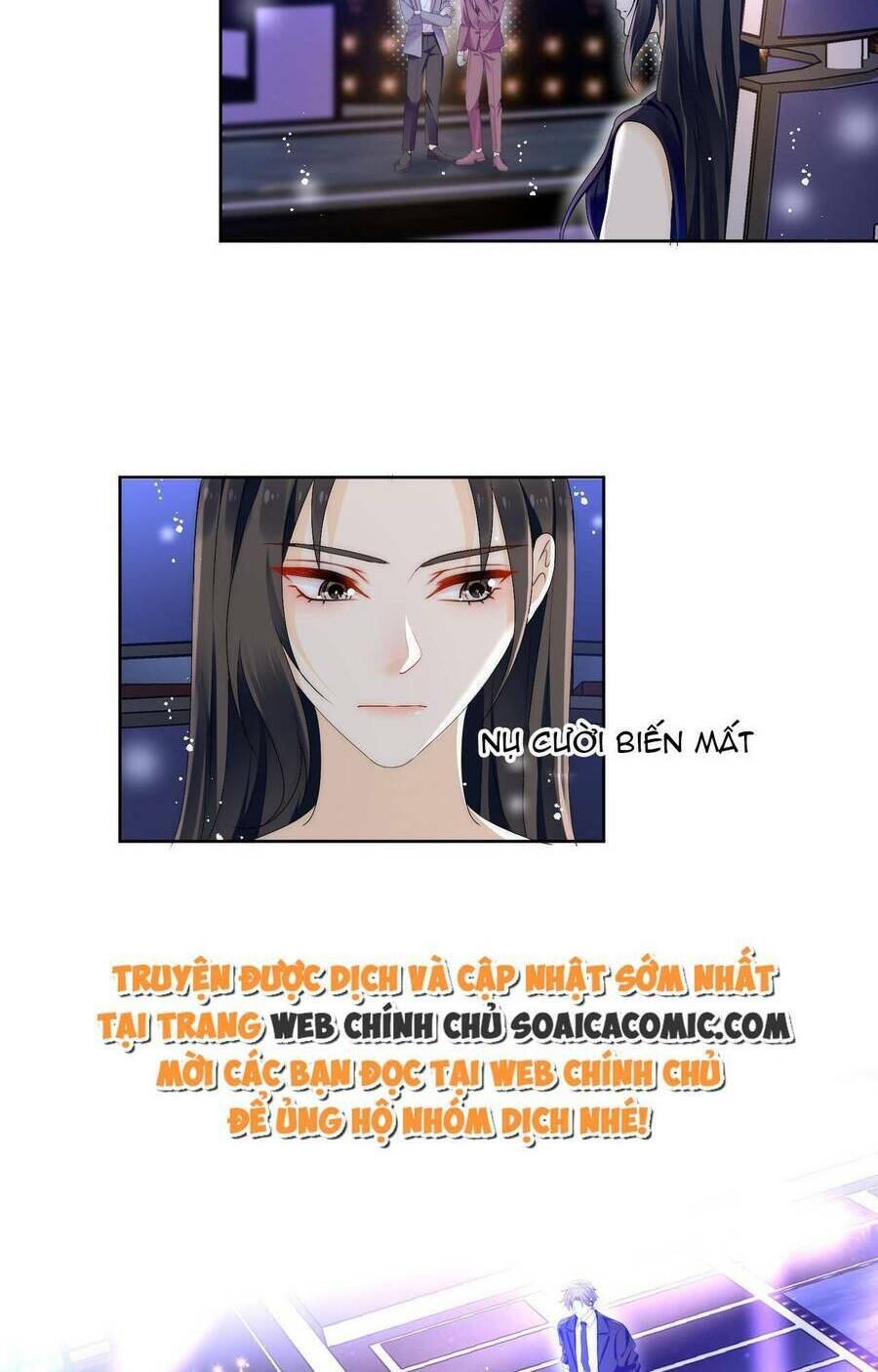 Nữ Chính Hắc Hóa Sau Trọng Sinh Chapter 43 - Trang 2