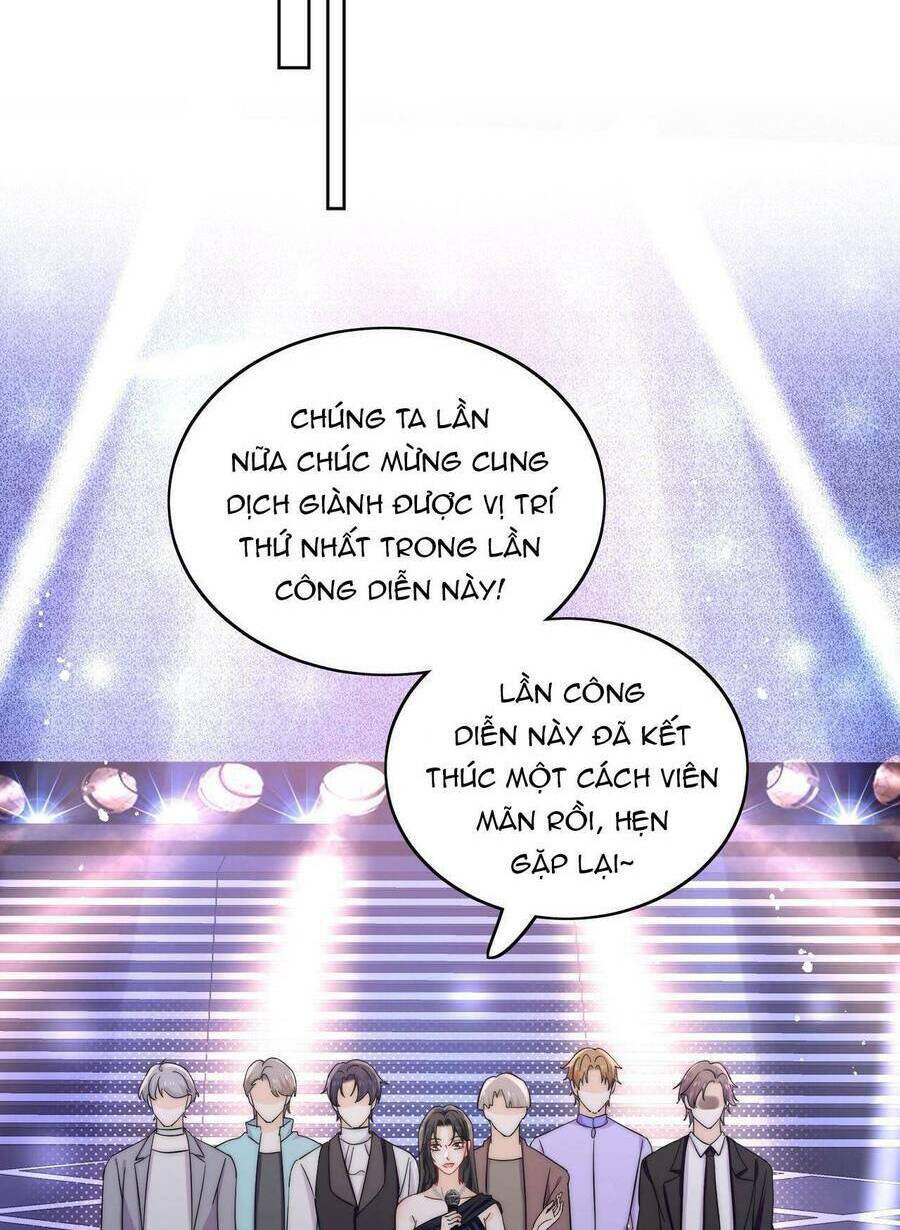 Nữ Chính Hắc Hóa Sau Trọng Sinh Chapter 43 - Trang 2