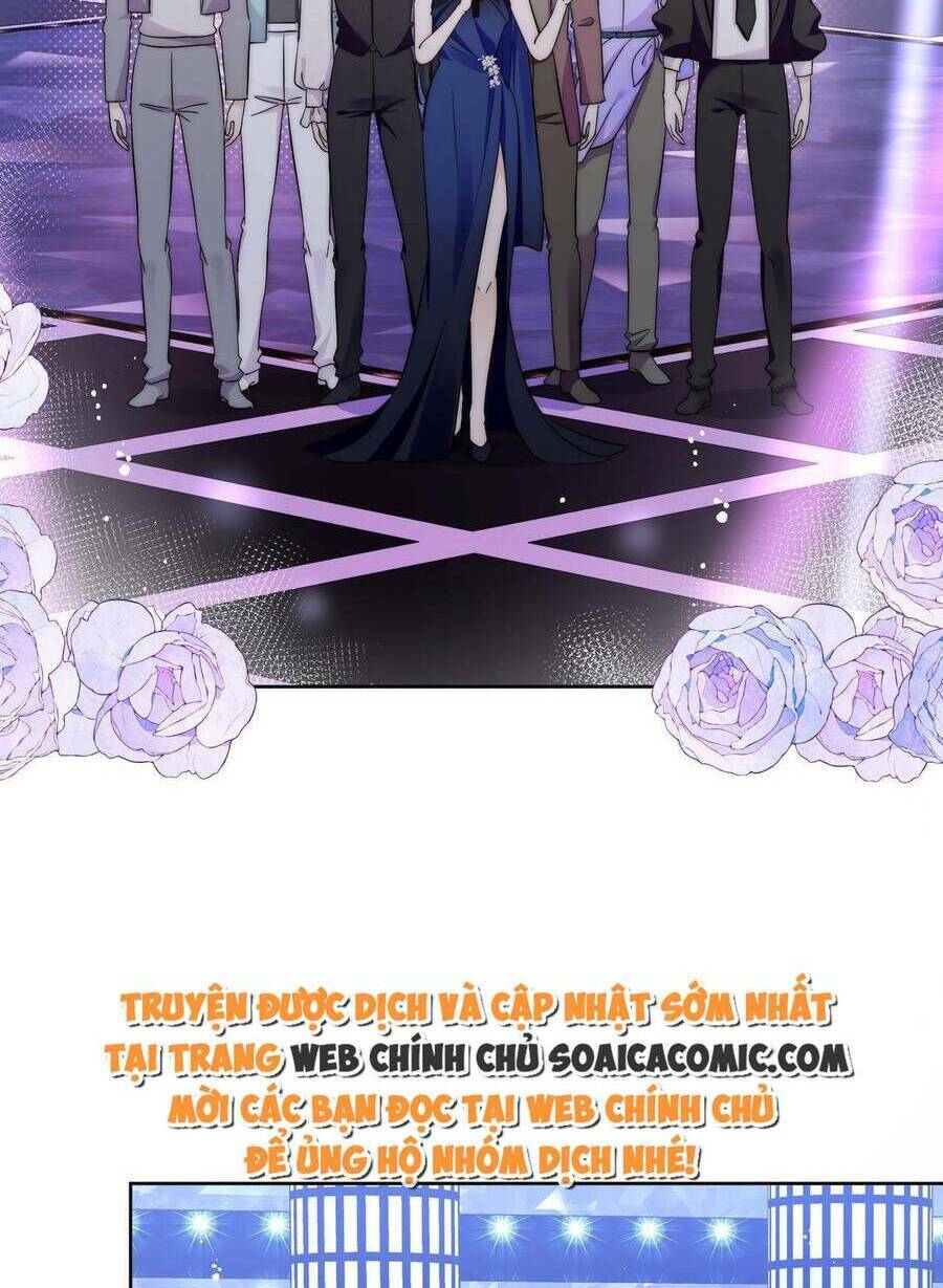 Nữ Chính Hắc Hóa Sau Trọng Sinh Chapter 43 - Trang 2