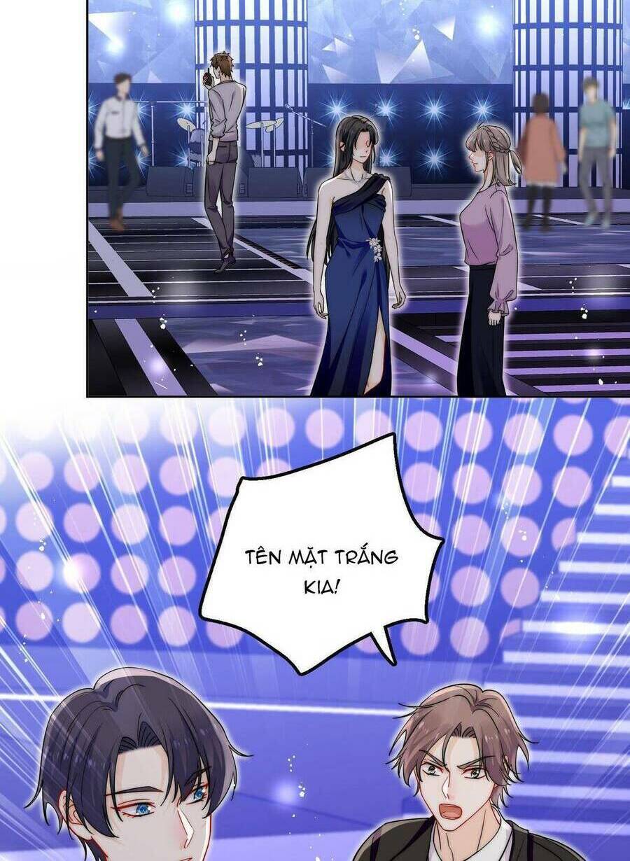 Nữ Chính Hắc Hóa Sau Trọng Sinh Chapter 43 - Trang 2