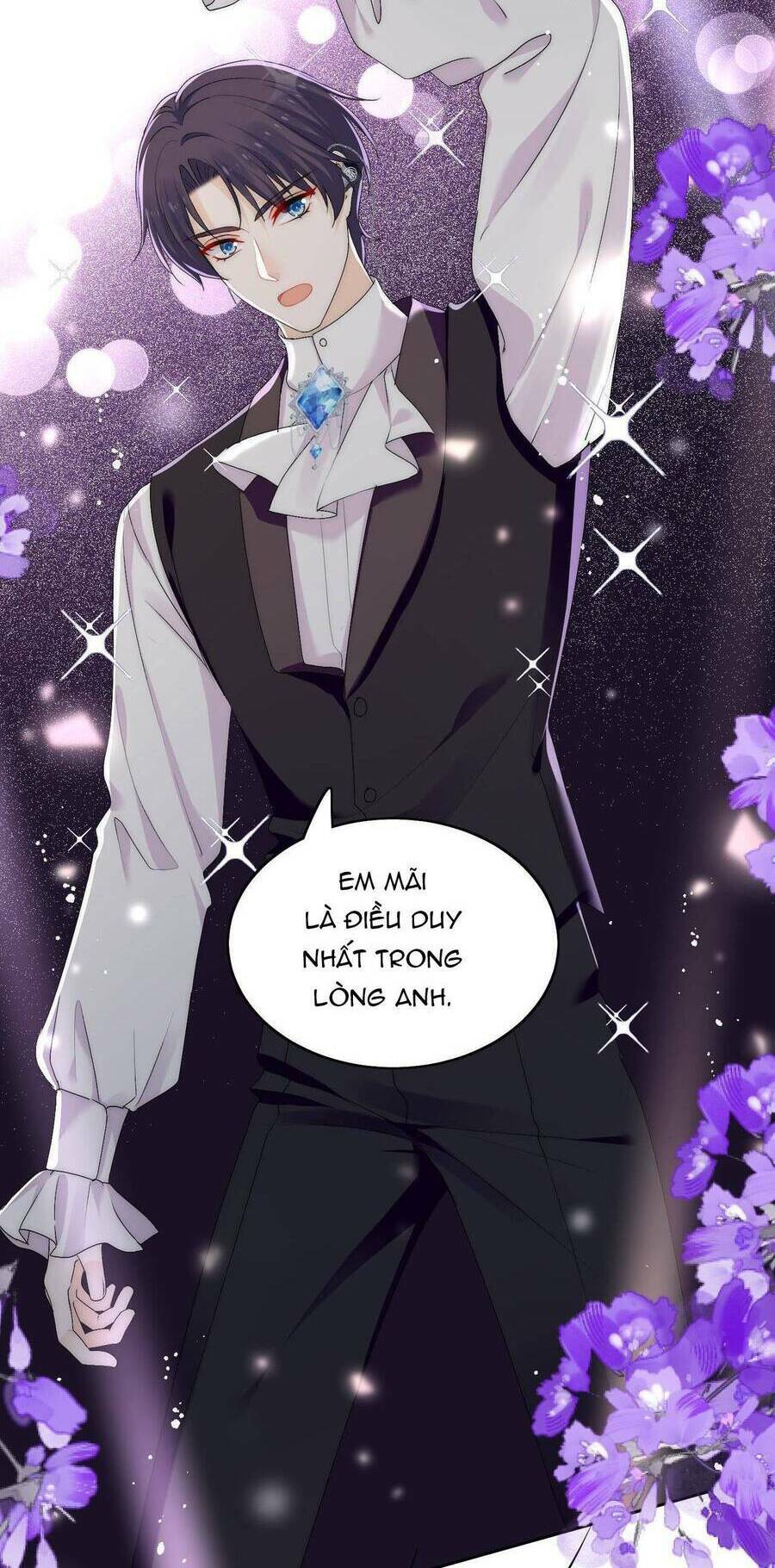 Nữ Chính Hắc Hóa Sau Trọng Sinh Chapter 43 - Trang 2