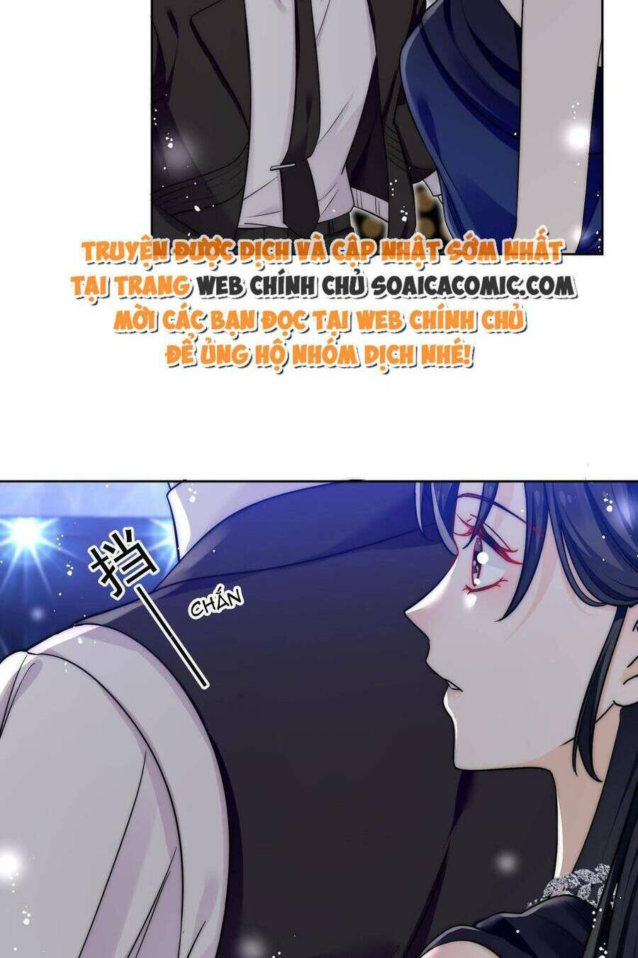 Nữ Chính Hắc Hóa Sau Trọng Sinh Chapter 43 - Trang 2