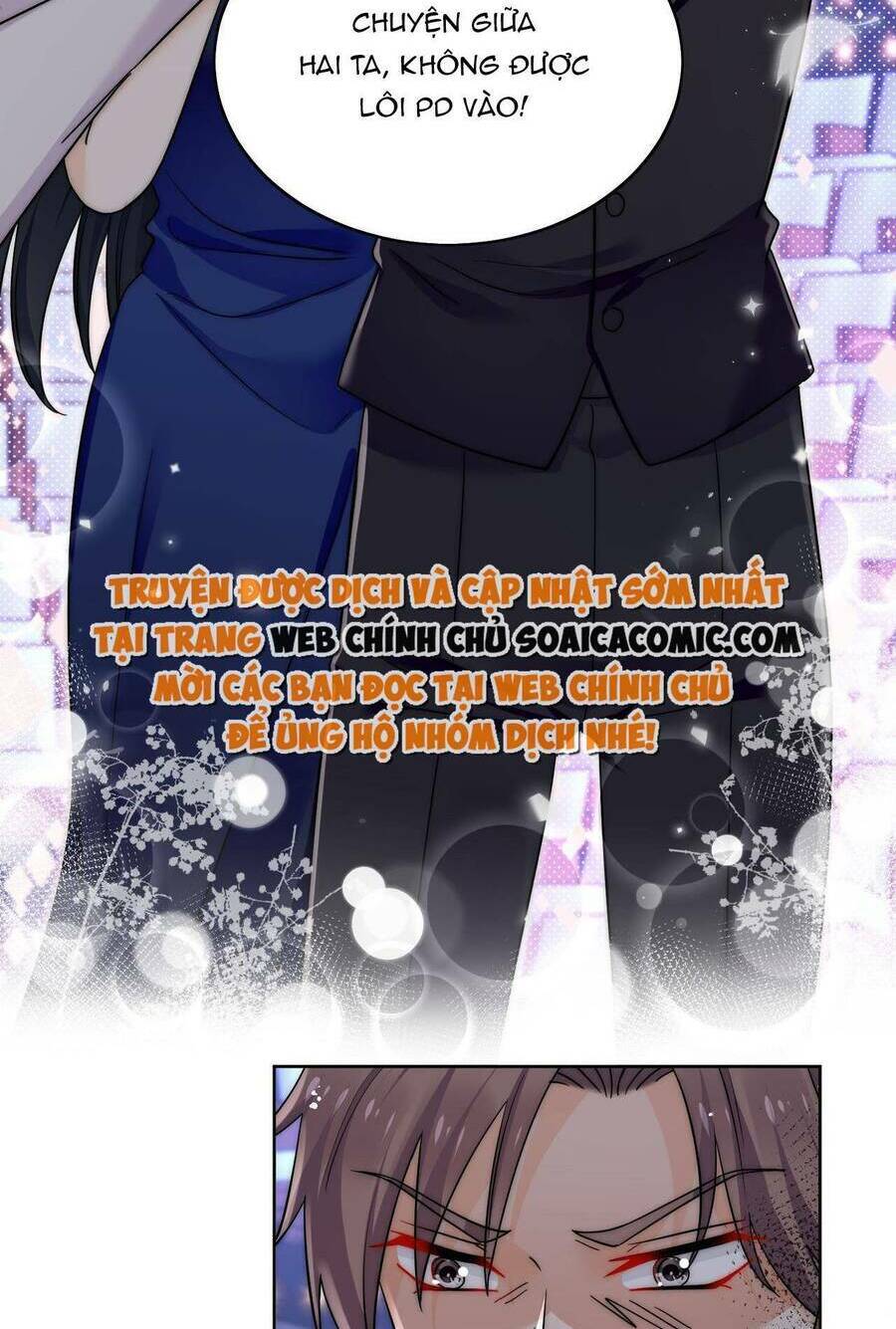 Nữ Chính Hắc Hóa Sau Trọng Sinh Chapter 43 - Trang 2