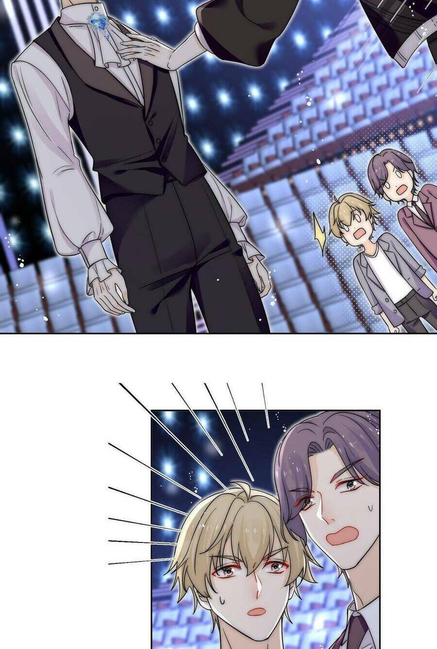 Nữ Chính Hắc Hóa Sau Trọng Sinh Chapter 43 - Trang 2