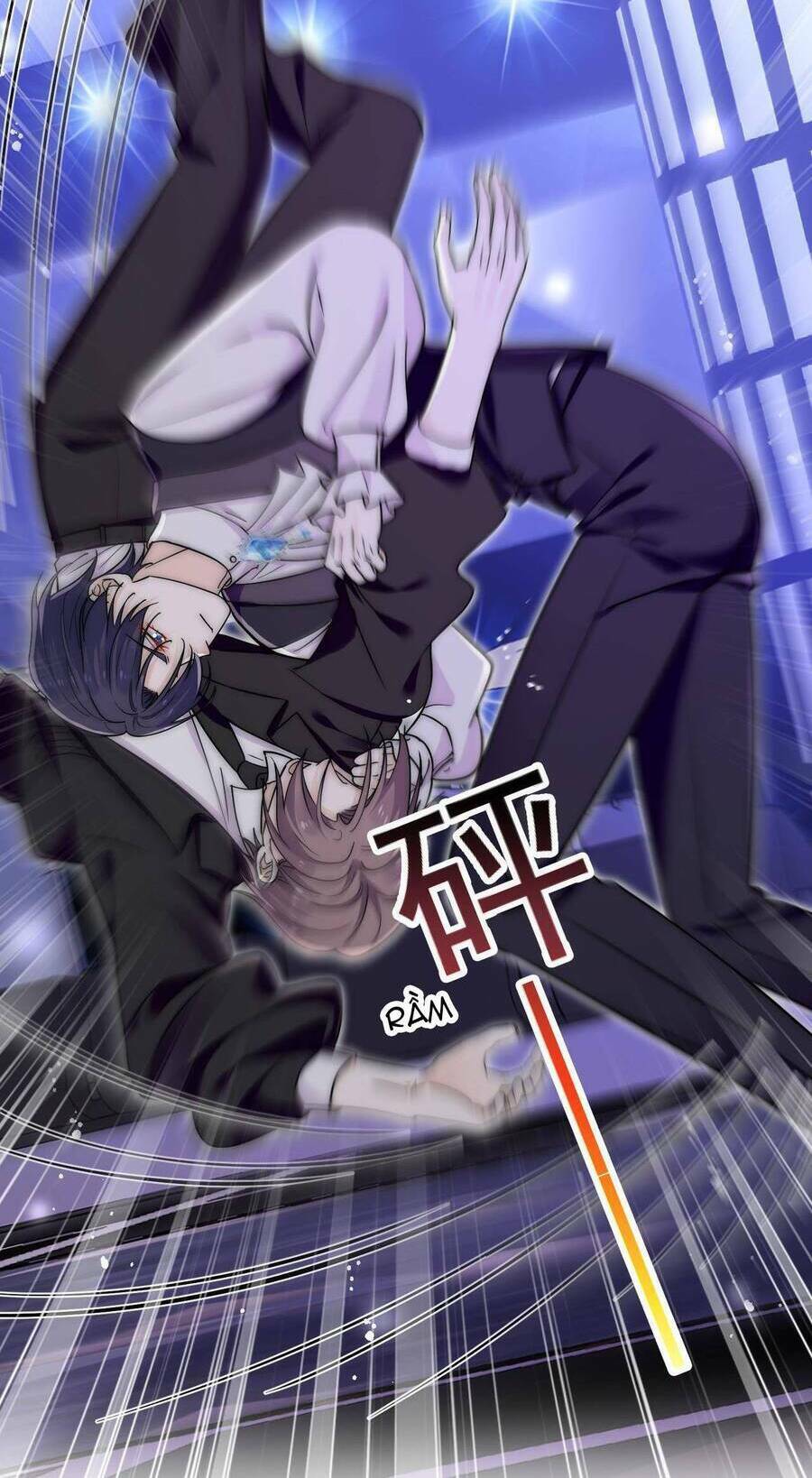 Nữ Chính Hắc Hóa Sau Trọng Sinh Chapter 43 - Trang 2