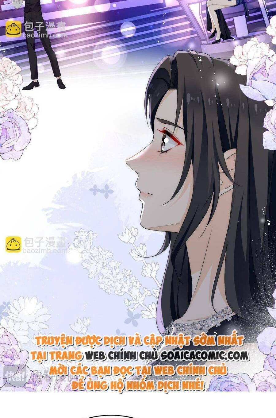 Nữ Chính Hắc Hóa Sau Trọng Sinh Chapter 43 - Trang 2