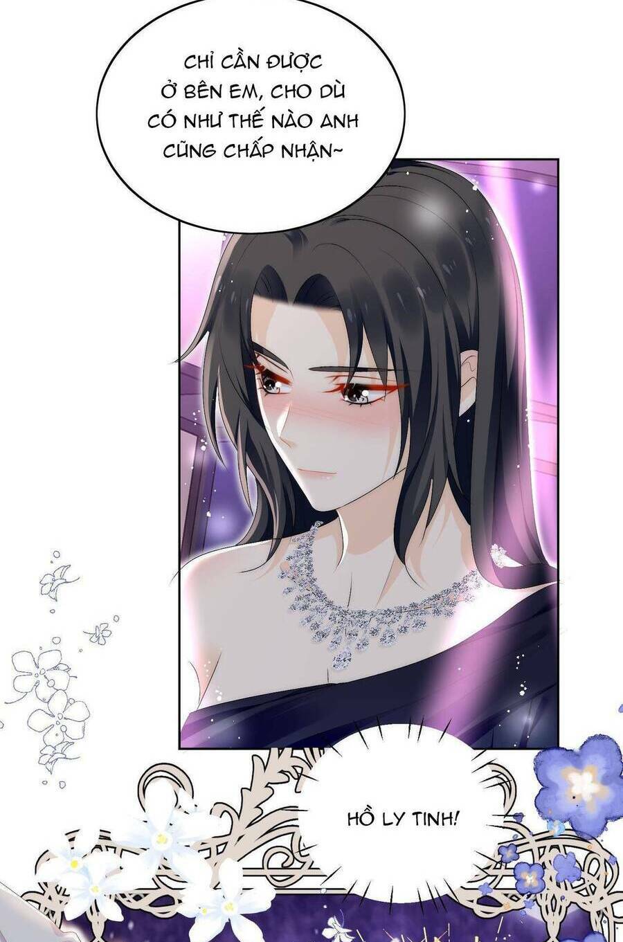 Nữ Chính Hắc Hóa Sau Trọng Sinh Chapter 43 - Trang 2