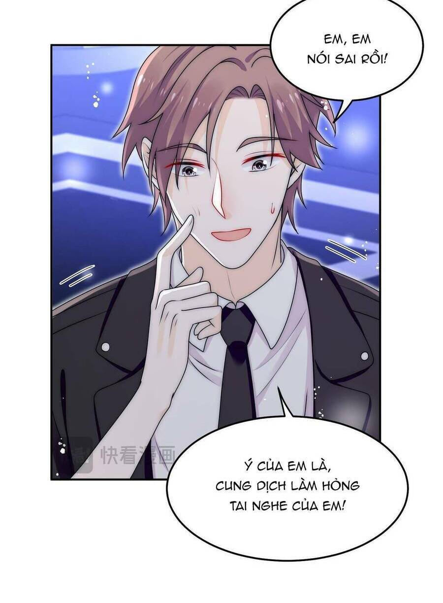 Nữ Chính Hắc Hóa Sau Trọng Sinh Chapter 44 - Trang 2