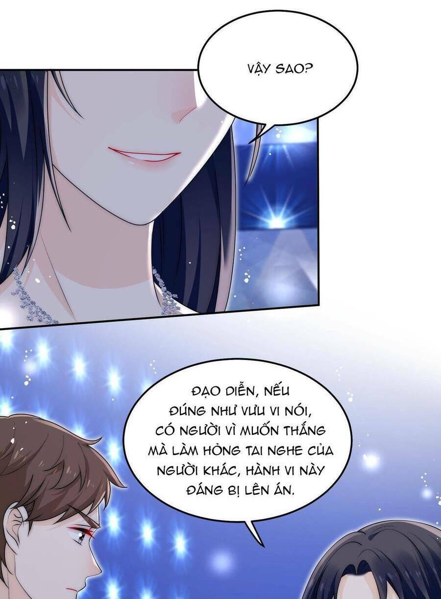 Nữ Chính Hắc Hóa Sau Trọng Sinh Chapter 44 - Trang 2