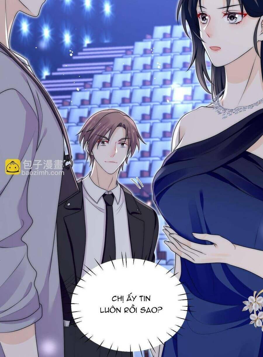 Nữ Chính Hắc Hóa Sau Trọng Sinh Chapter 44 - Trang 2