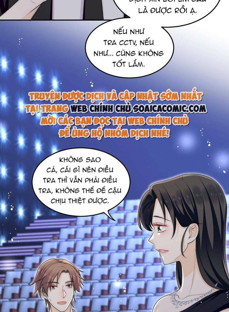 Nữ Chính Hắc Hóa Sau Trọng Sinh Chapter 44 - Trang 2