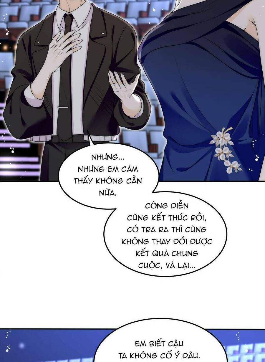 Nữ Chính Hắc Hóa Sau Trọng Sinh Chapter 44 - Trang 2