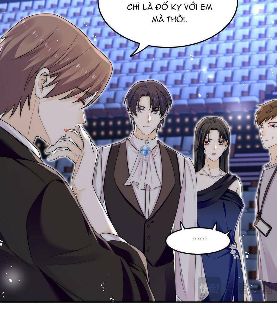 Nữ Chính Hắc Hóa Sau Trọng Sinh Chapter 44 - Trang 2