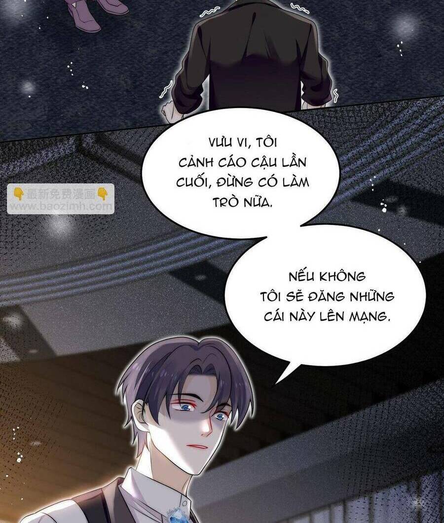 Nữ Chính Hắc Hóa Sau Trọng Sinh Chapter 44 - Trang 2