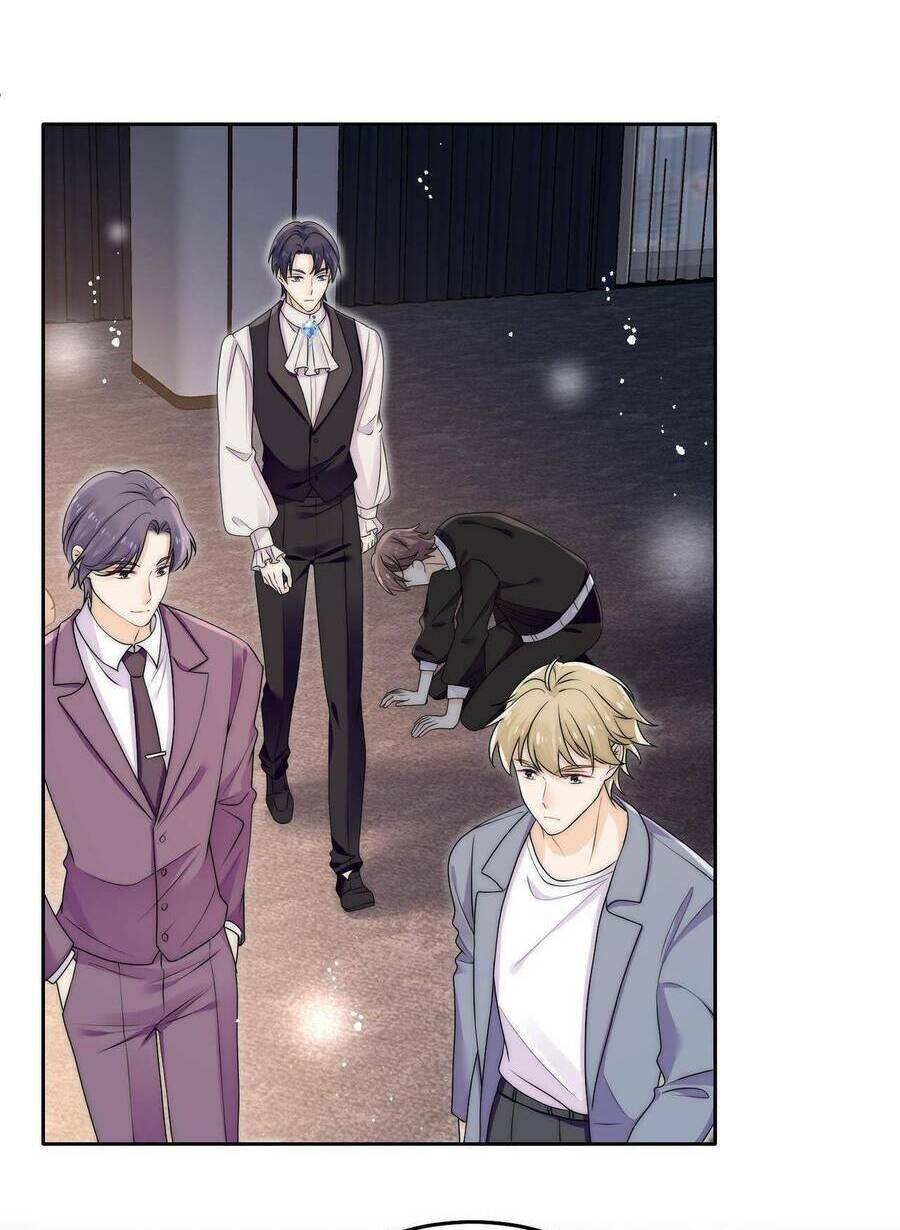 Nữ Chính Hắc Hóa Sau Trọng Sinh Chapter 44 - Trang 2