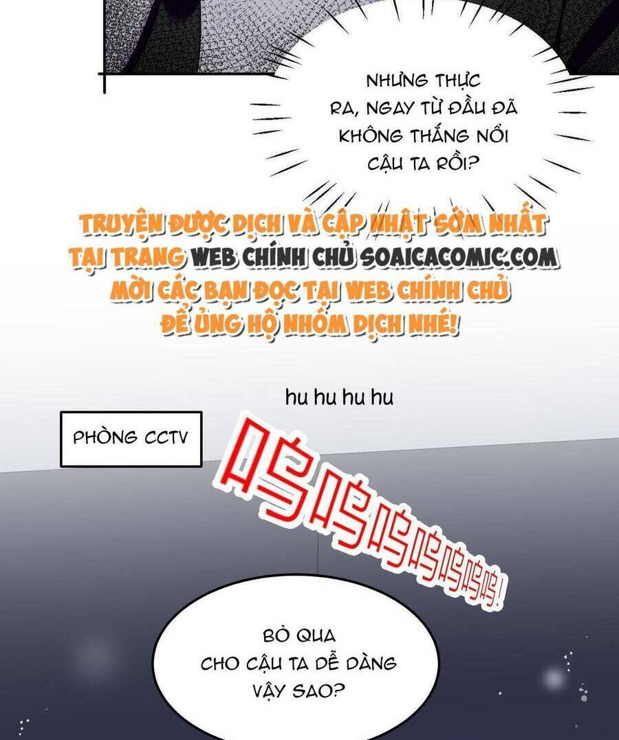 Nữ Chính Hắc Hóa Sau Trọng Sinh Chapter 44 - Trang 2