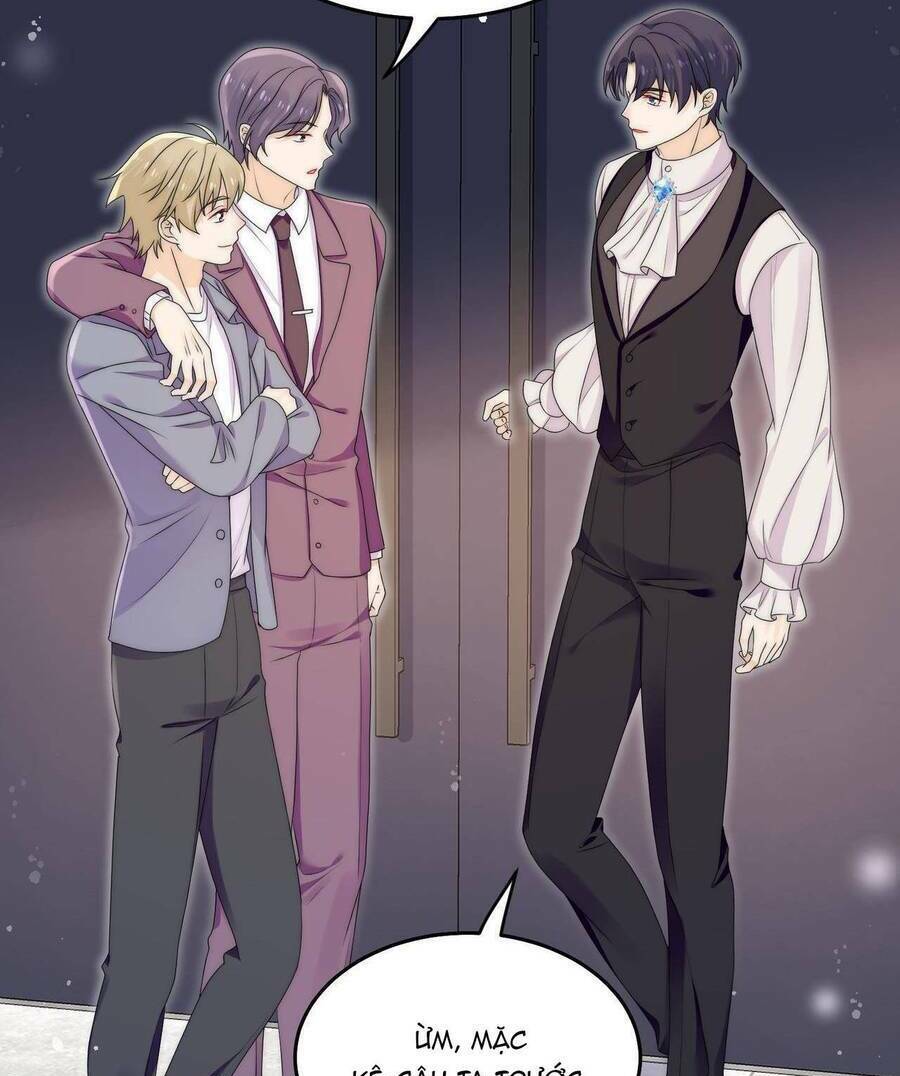 Nữ Chính Hắc Hóa Sau Trọng Sinh Chapter 44 - Trang 2