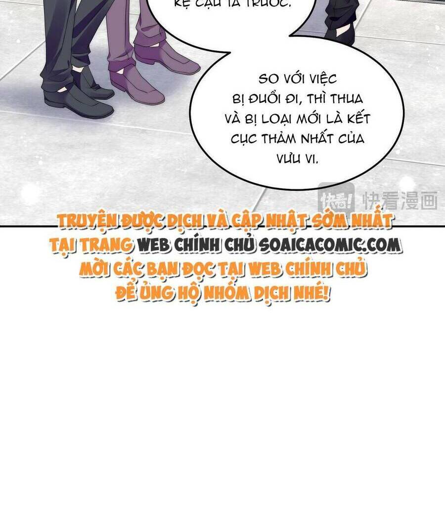 Nữ Chính Hắc Hóa Sau Trọng Sinh Chapter 44 - Trang 2