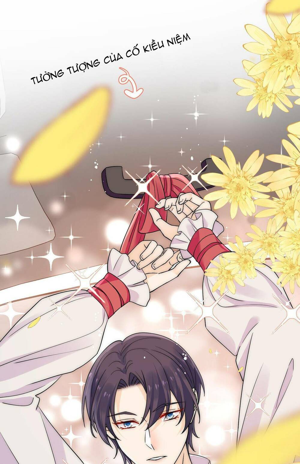 Nữ Chính Hắc Hóa Sau Trọng Sinh Chapter 45 - Trang 2