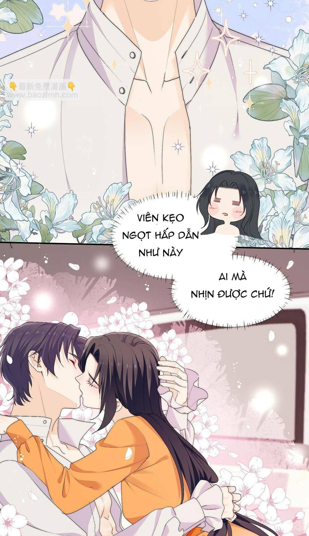 Nữ Chính Hắc Hóa Sau Trọng Sinh Chapter 45 - Trang 2