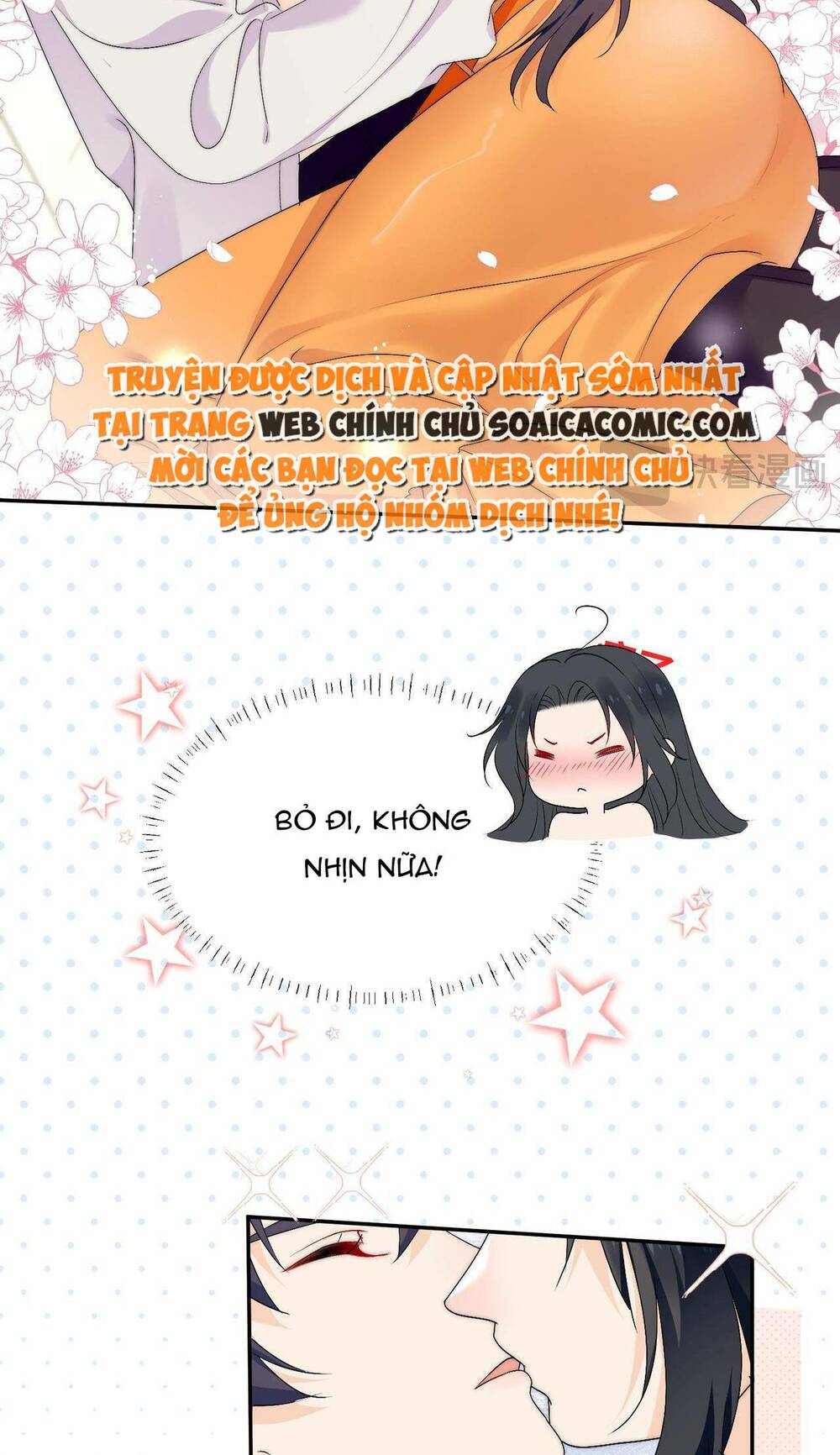 Nữ Chính Hắc Hóa Sau Trọng Sinh Chapter 45 - Trang 2