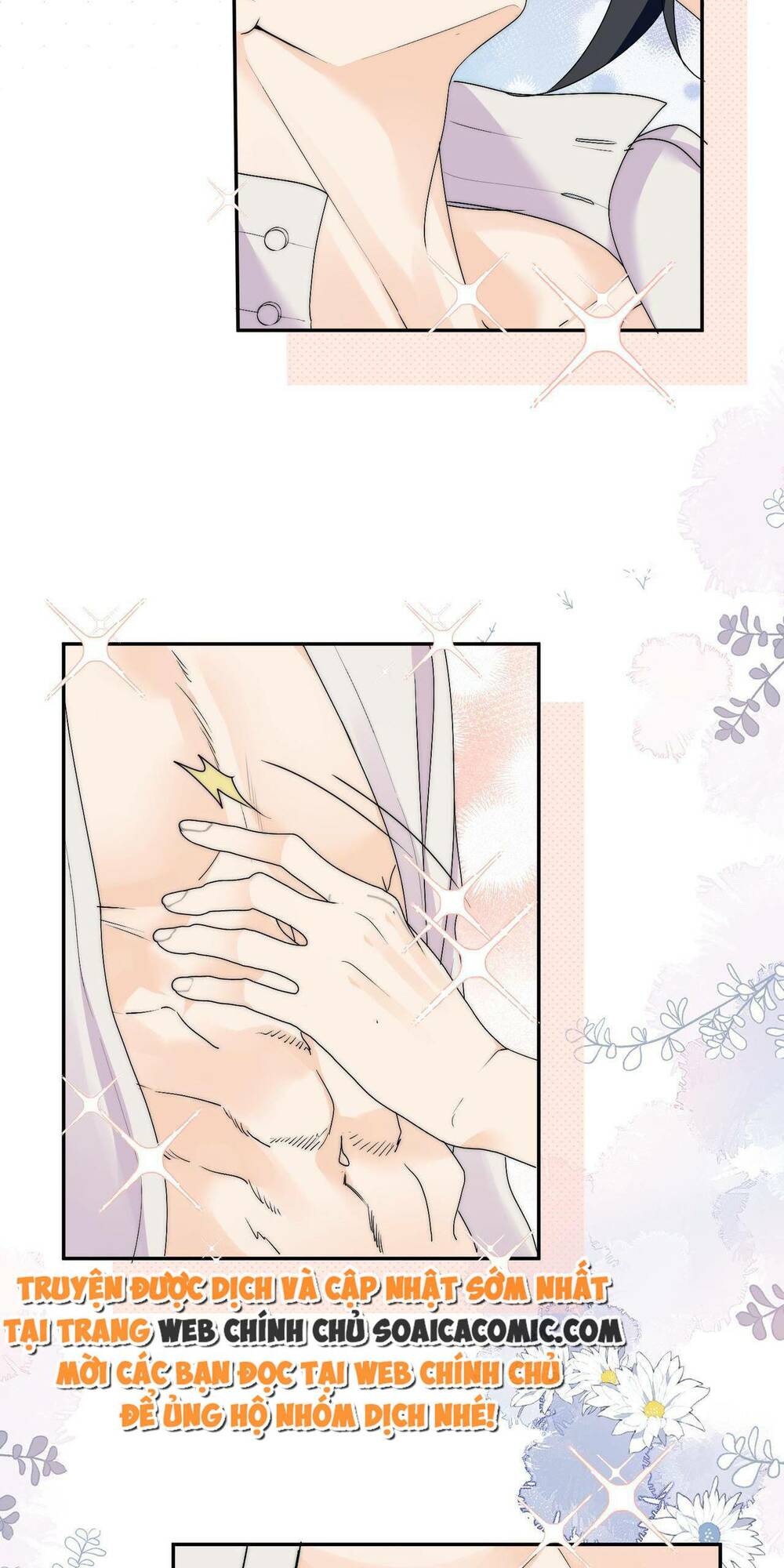 Nữ Chính Hắc Hóa Sau Trọng Sinh Chapter 45 - Trang 2