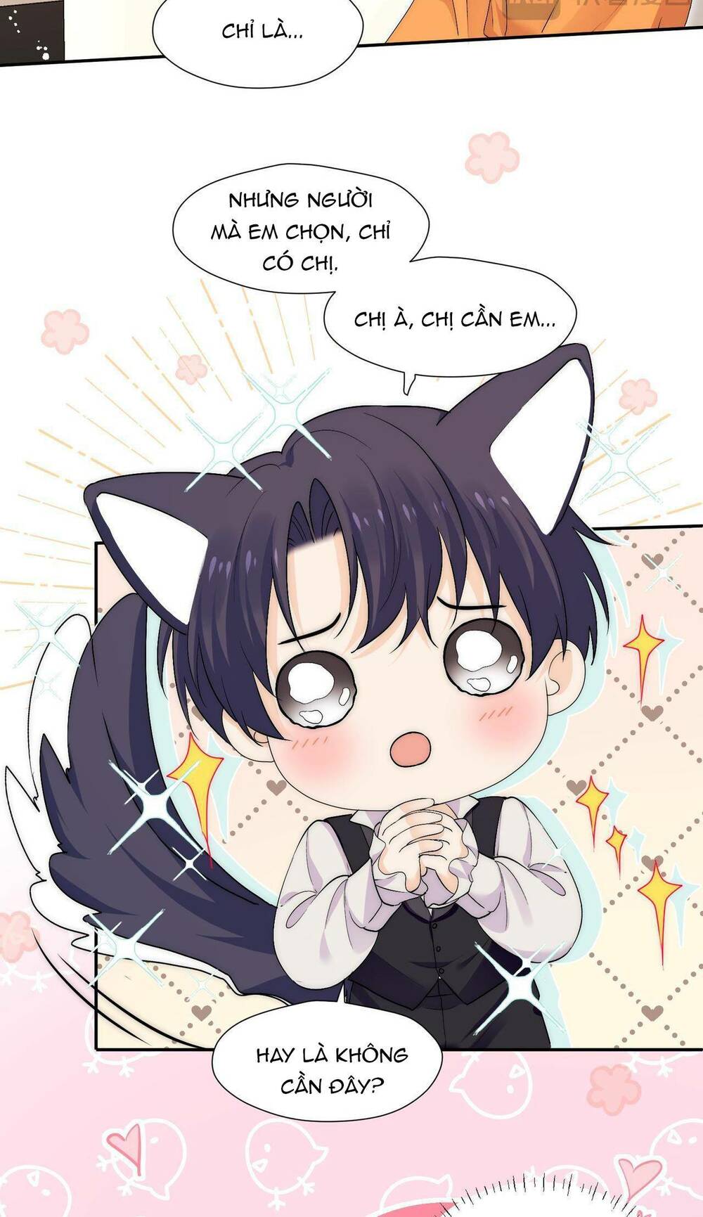 Nữ Chính Hắc Hóa Sau Trọng Sinh Chapter 45 - Trang 2