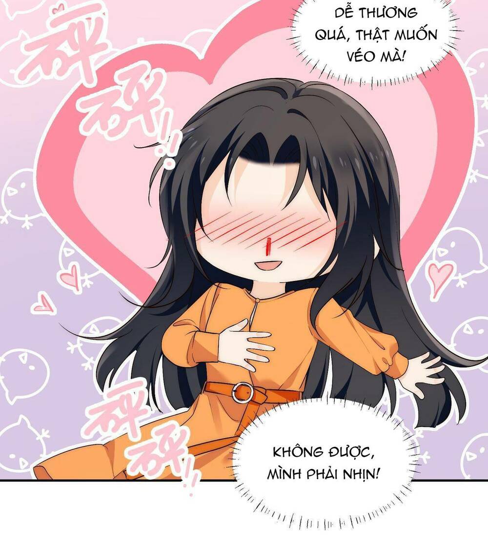 Nữ Chính Hắc Hóa Sau Trọng Sinh Chapter 45 - Trang 2