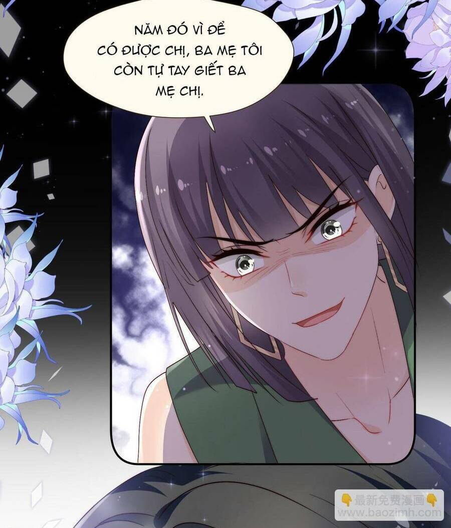 Nữ Chính Hắc Hóa Sau Trọng Sinh Chapter 46 - Trang 2