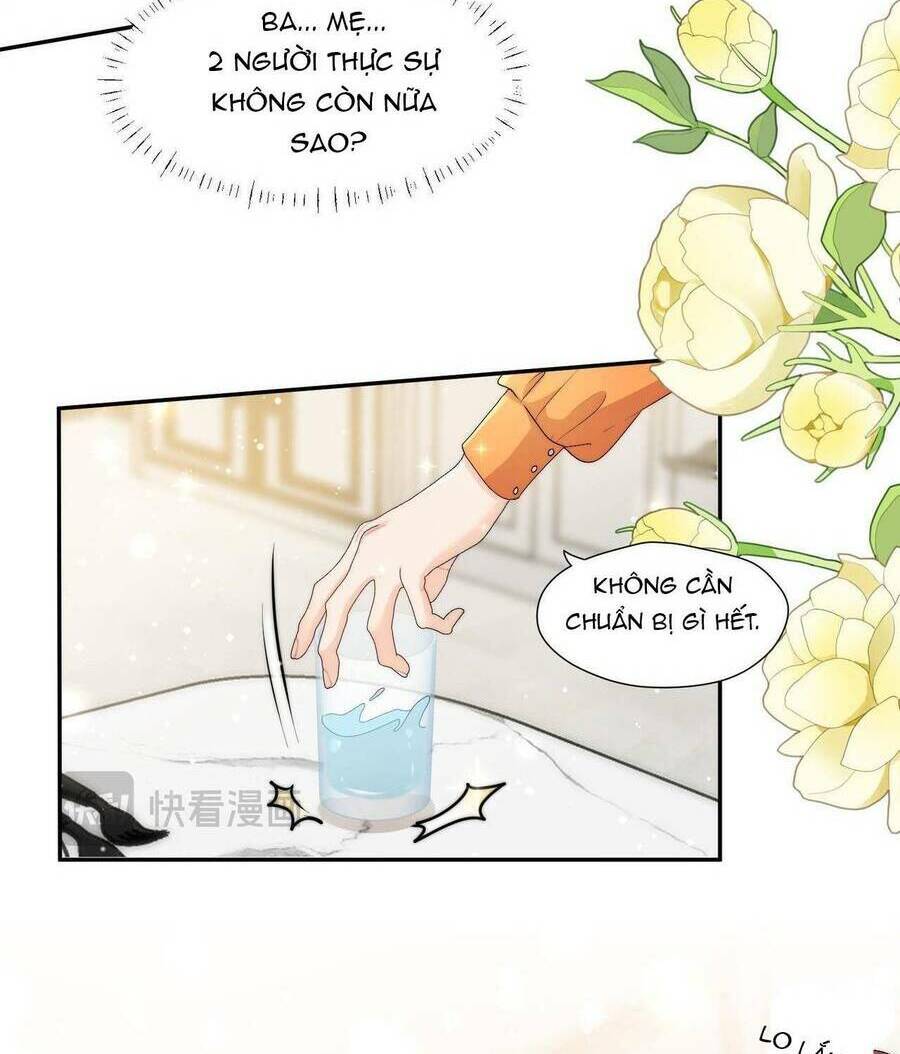 Nữ Chính Hắc Hóa Sau Trọng Sinh Chapter 46 - Trang 2