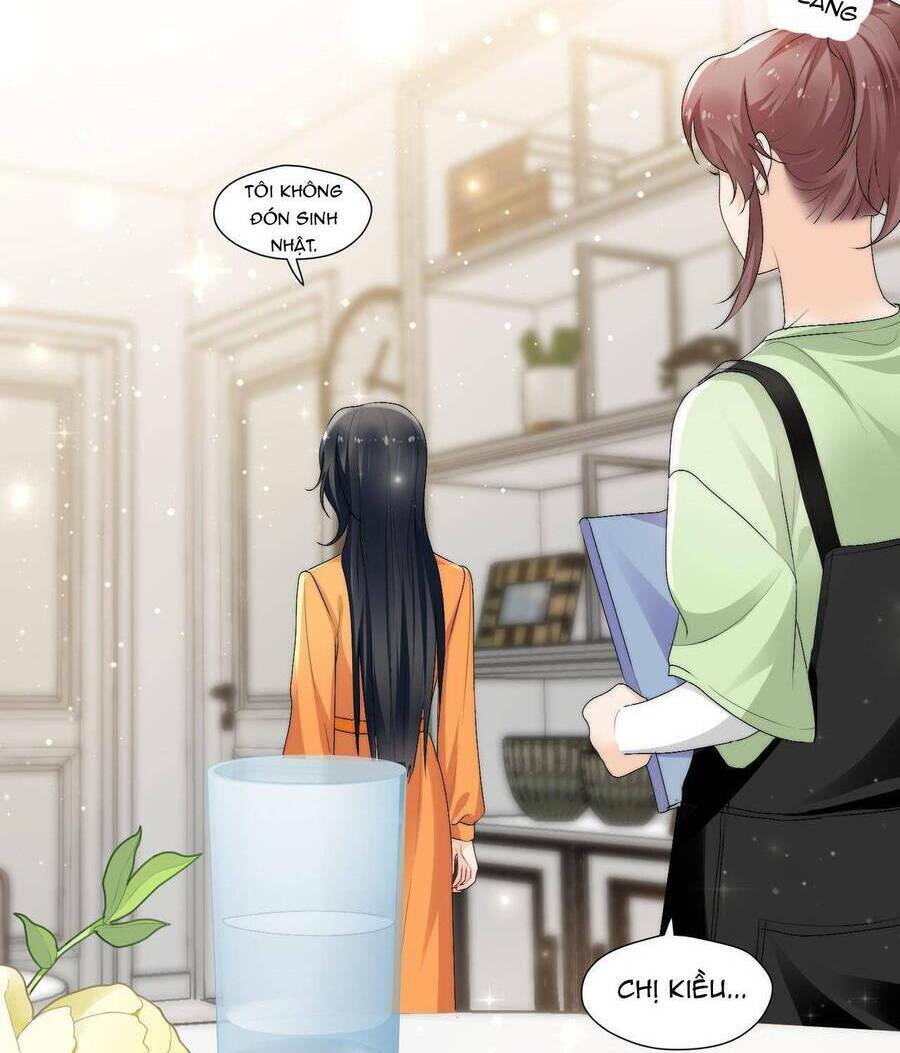 Nữ Chính Hắc Hóa Sau Trọng Sinh Chapter 46 - Trang 2