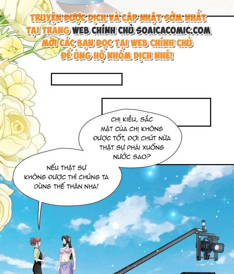 Nữ Chính Hắc Hóa Sau Trọng Sinh Chapter 46 - Trang 2