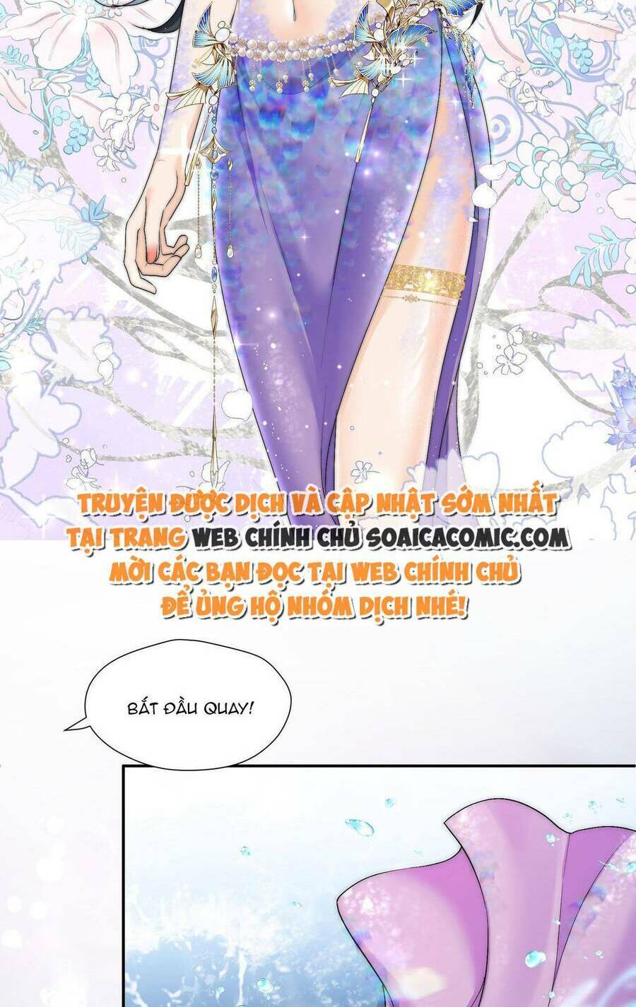 Nữ Chính Hắc Hóa Sau Trọng Sinh Chapter 46 - Trang 2