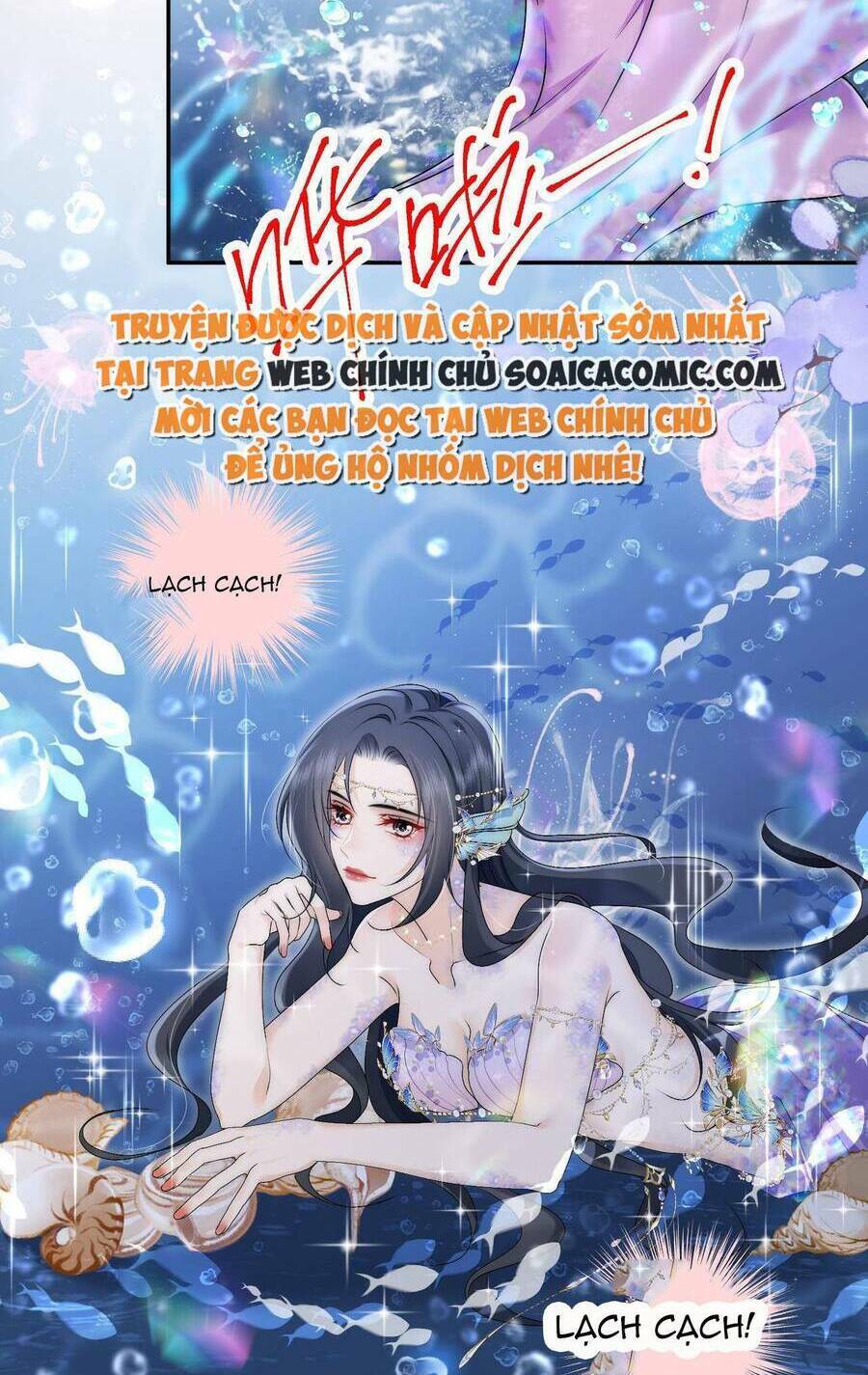 Nữ Chính Hắc Hóa Sau Trọng Sinh Chapter 46 - Trang 2