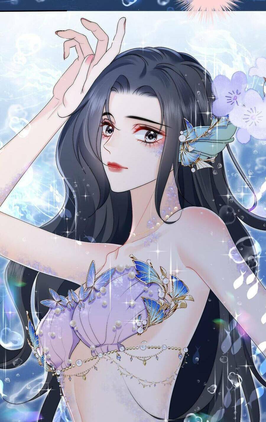 Nữ Chính Hắc Hóa Sau Trọng Sinh Chapter 46 - Trang 2