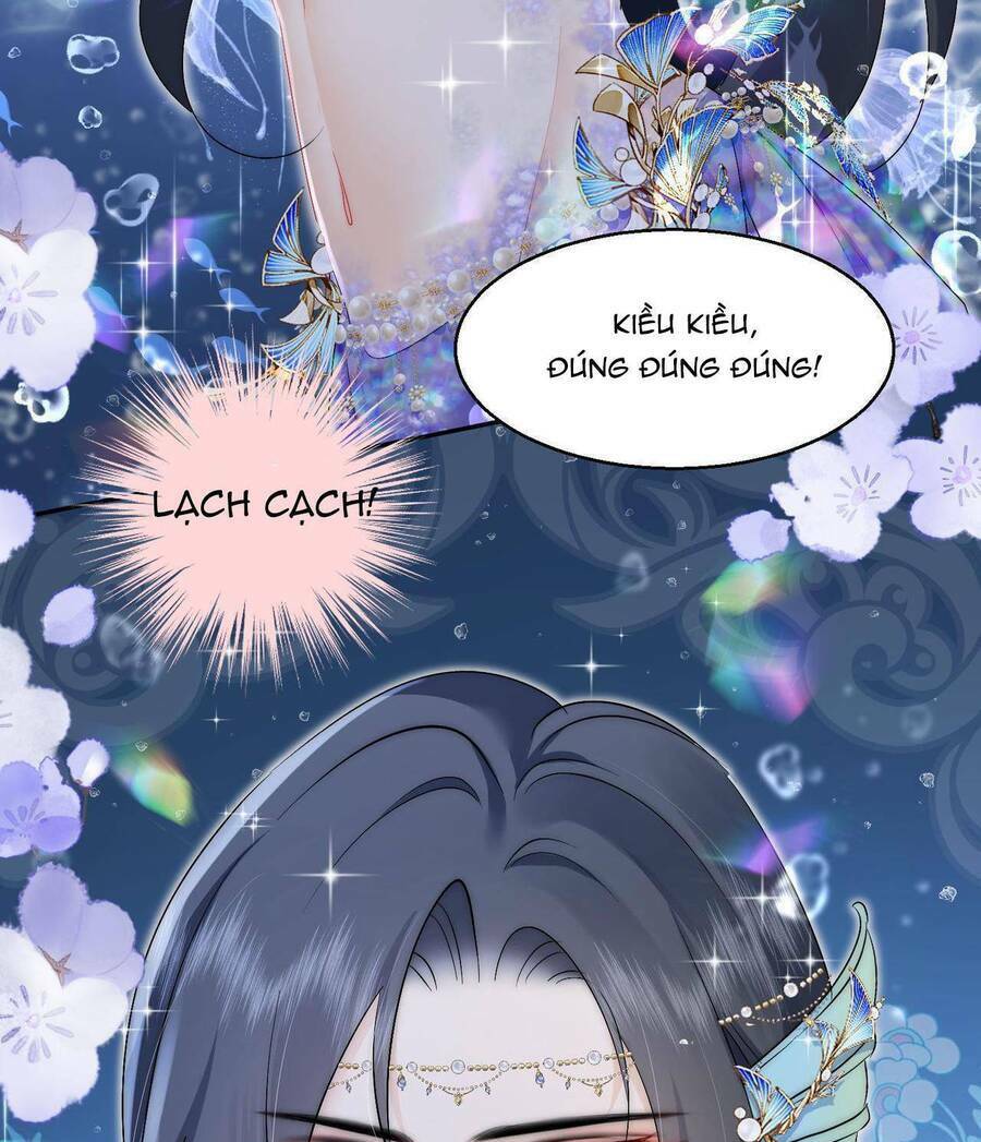 Nữ Chính Hắc Hóa Sau Trọng Sinh Chapter 46 - Trang 2