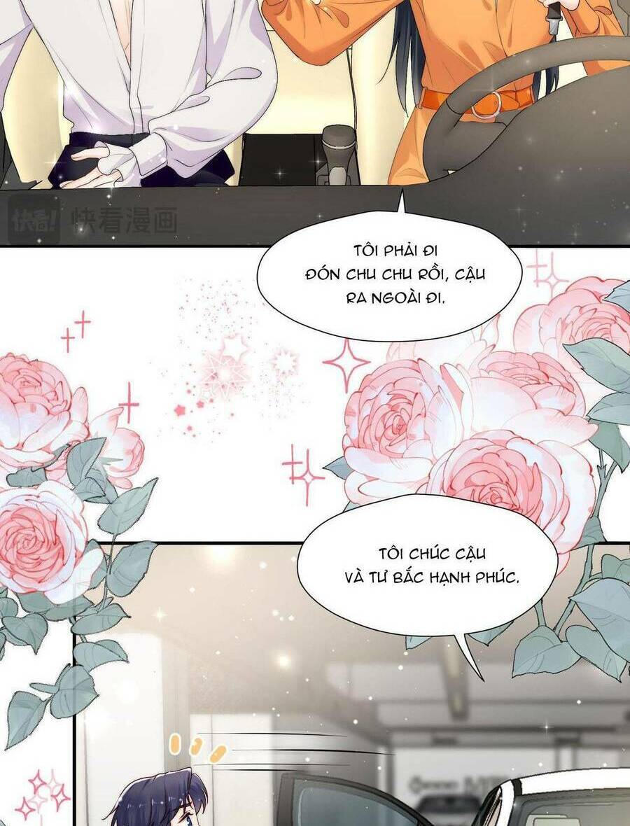 Nữ Chính Hắc Hóa Sau Trọng Sinh Chapter 46 - Trang 2