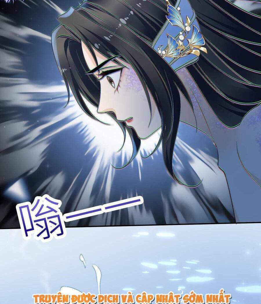 Nữ Chính Hắc Hóa Sau Trọng Sinh Chapter 46 - Trang 2