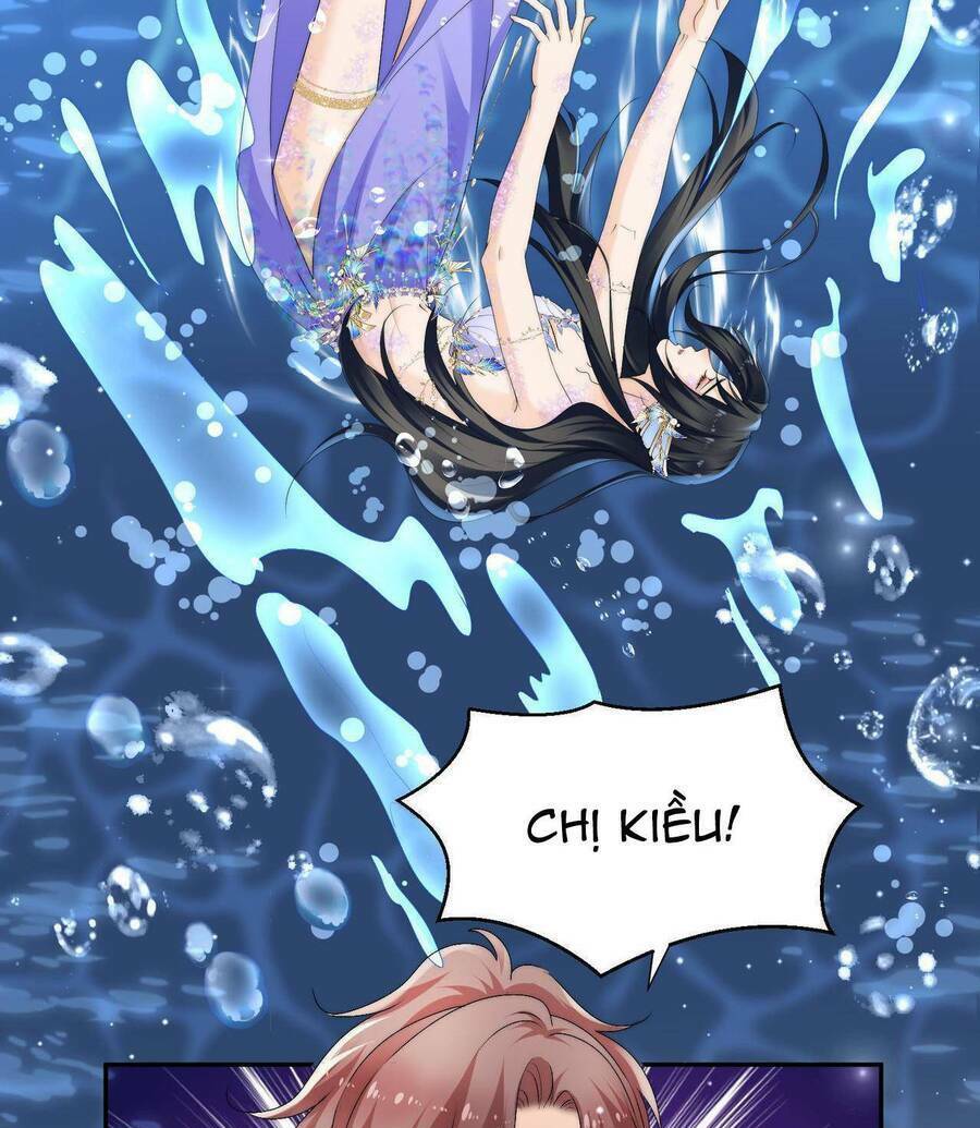 Nữ Chính Hắc Hóa Sau Trọng Sinh Chapter 46 - Trang 2