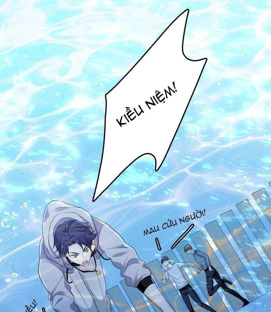 Nữ Chính Hắc Hóa Sau Trọng Sinh Chapter 46 - Trang 2