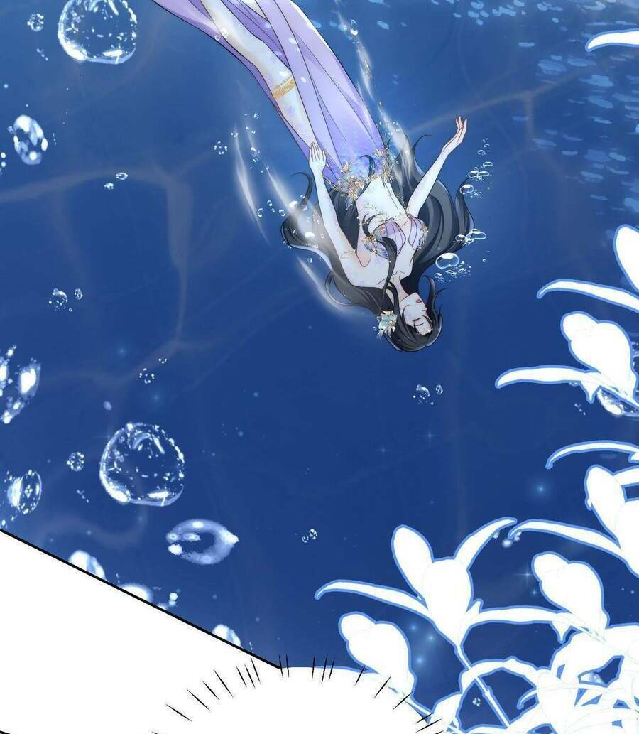 Nữ Chính Hắc Hóa Sau Trọng Sinh Chapter 46 - Trang 2