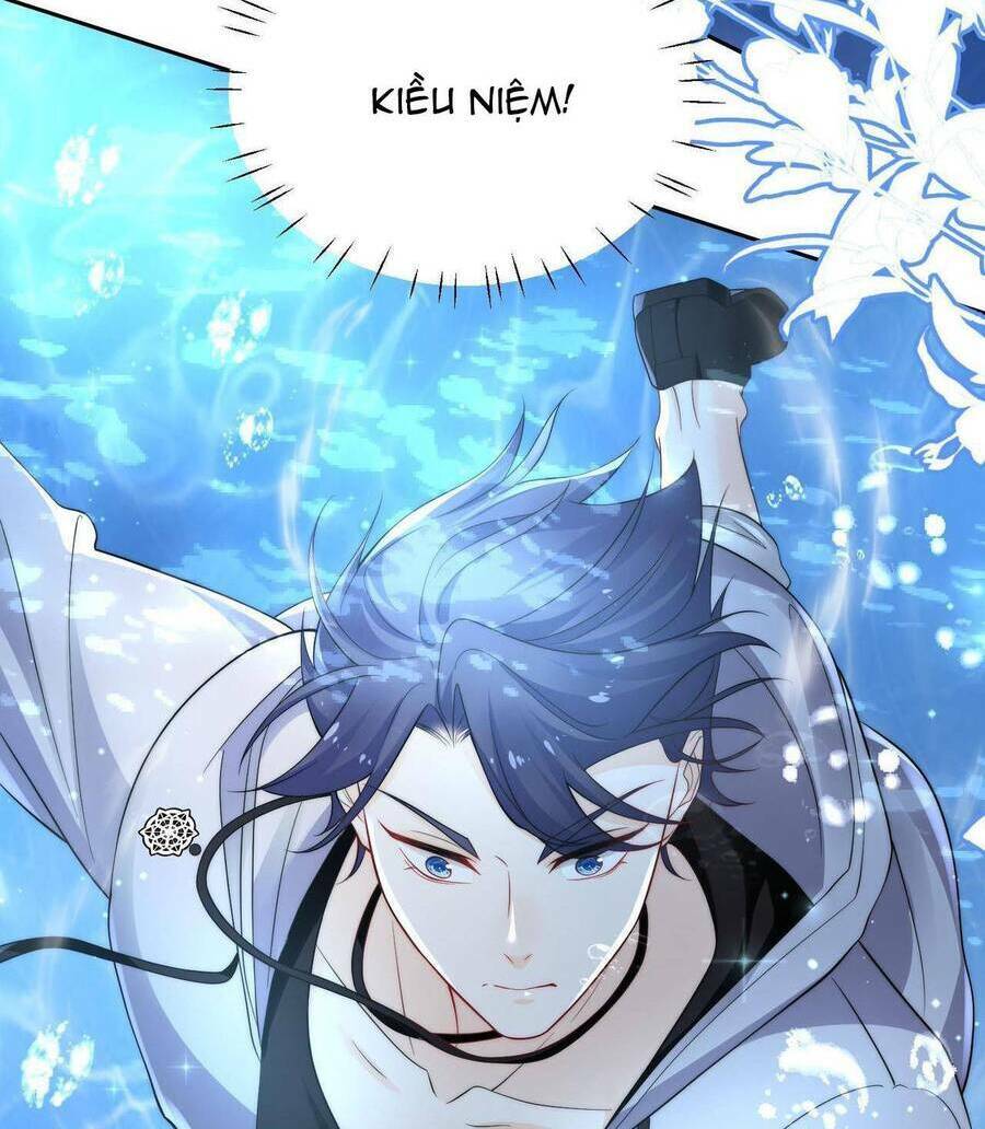 Nữ Chính Hắc Hóa Sau Trọng Sinh Chapter 46 - Trang 2